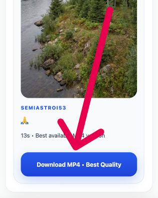 Download Facebook video